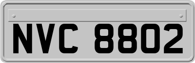 NVC8802