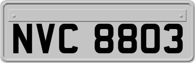 NVC8803