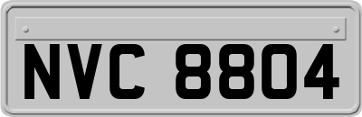 NVC8804