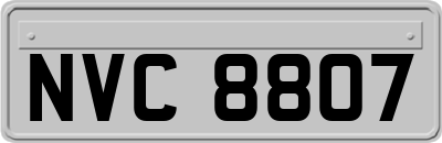 NVC8807