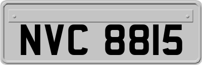 NVC8815