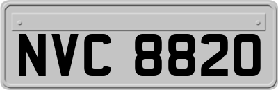 NVC8820