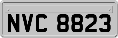NVC8823