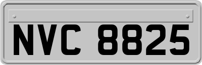 NVC8825