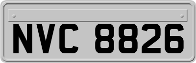 NVC8826