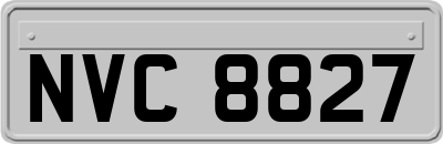 NVC8827