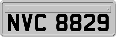 NVC8829
