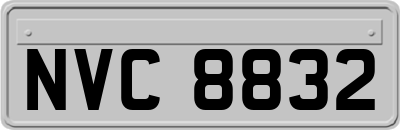 NVC8832