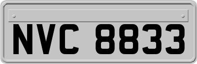 NVC8833