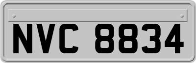NVC8834