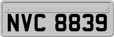 NVC8839