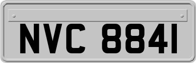 NVC8841