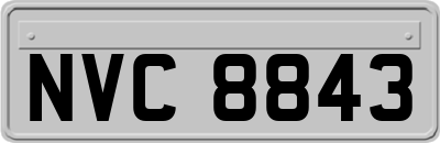 NVC8843