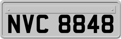 NVC8848
