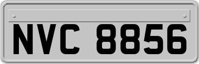 NVC8856