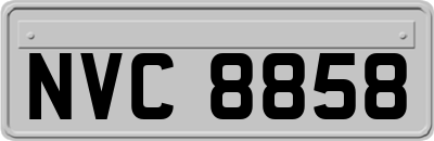 NVC8858