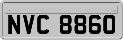 NVC8860