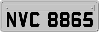 NVC8865