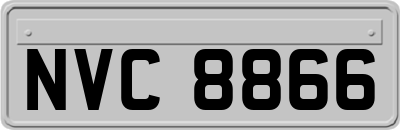 NVC8866