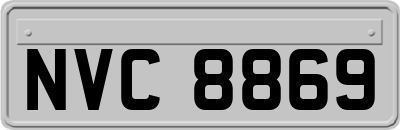 NVC8869