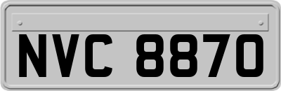 NVC8870