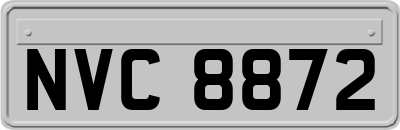 NVC8872