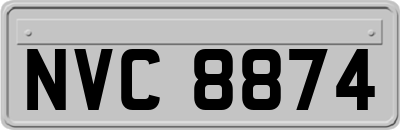 NVC8874