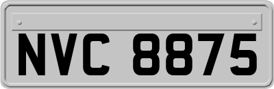 NVC8875