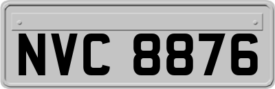 NVC8876