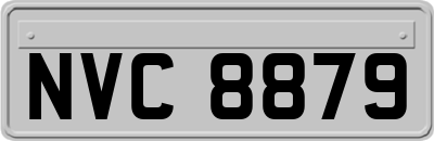 NVC8879