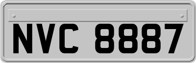NVC8887