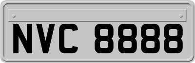 NVC8888