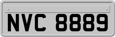 NVC8889