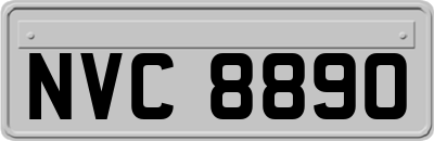 NVC8890