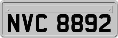NVC8892