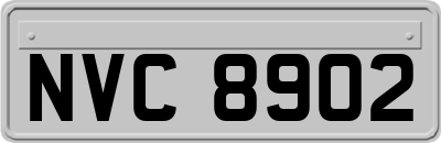 NVC8902