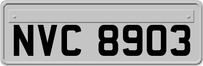 NVC8903