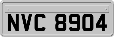 NVC8904