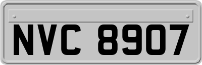NVC8907