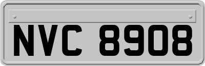 NVC8908