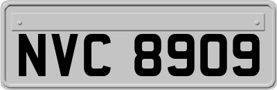 NVC8909