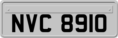NVC8910