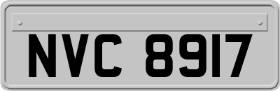 NVC8917