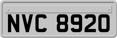 NVC8920