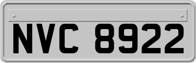 NVC8922