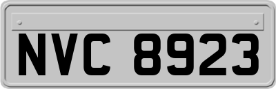 NVC8923