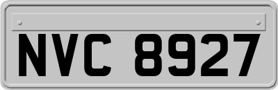NVC8927