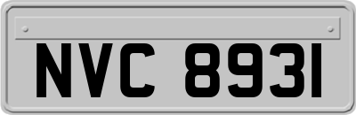 NVC8931