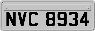 NVC8934