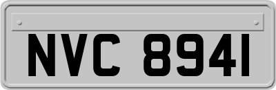 NVC8941